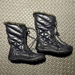 Columbia Minx Mid Snow Boots